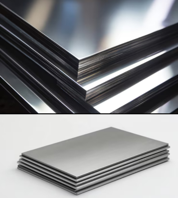 Base Metals